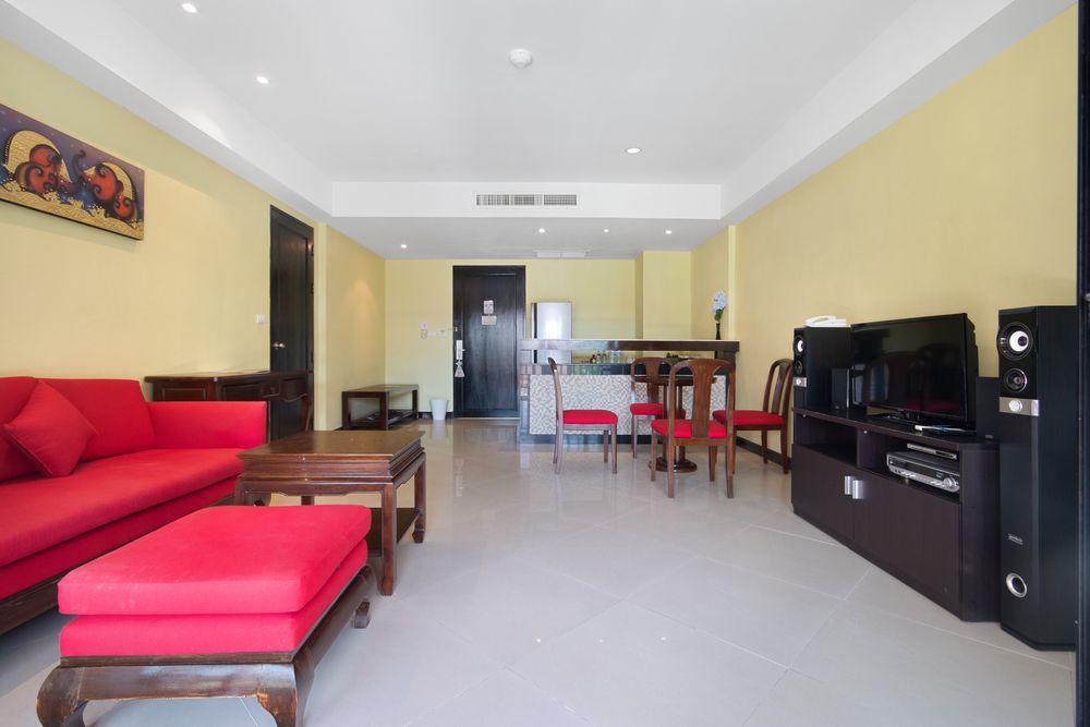 DIAMOND COTTAGE RESORT & SPA - 114