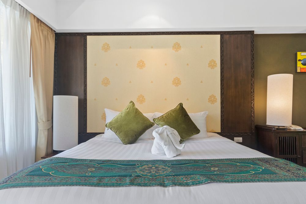 DIAMOND COTTAGE RESORT & SPA - 110