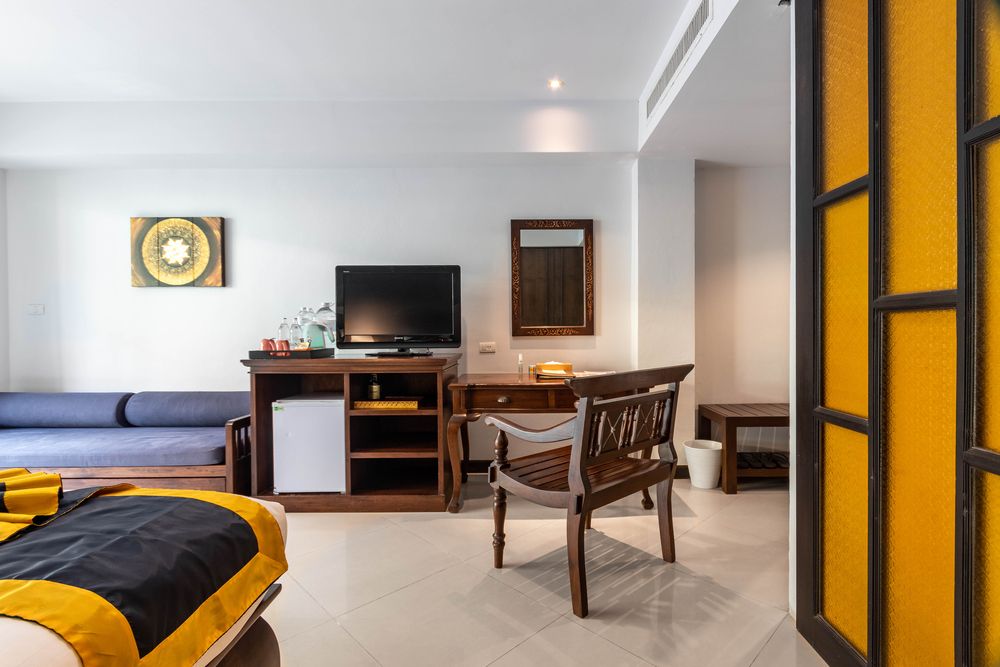 DIAMOND COTTAGE RESORT & SPA - 103