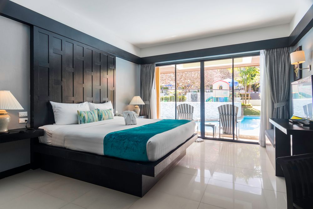 DIAMOND COTTAGE RESORT & SPA - 100