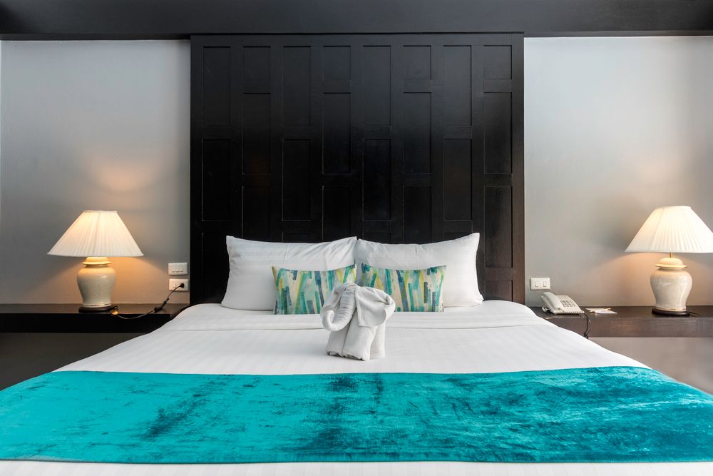 DIAMOND COTTAGE RESORT & SPA - 99