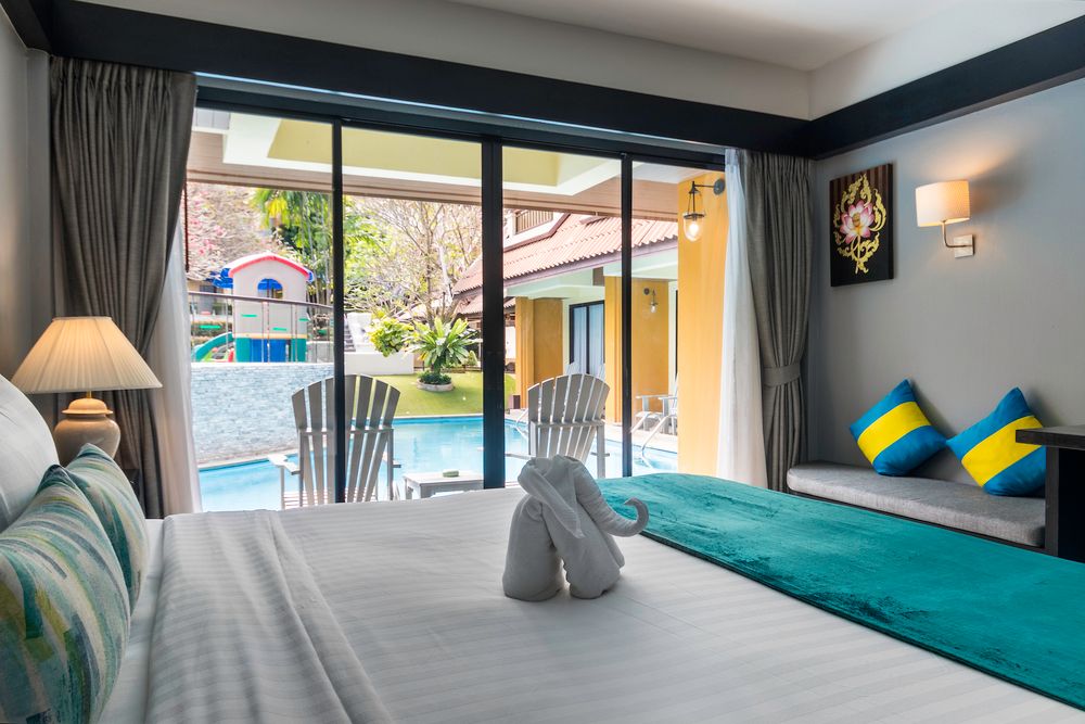 DIAMOND COTTAGE RESORT & SPA - 98