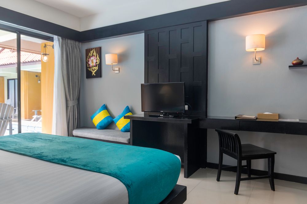 DIAMOND COTTAGE RESORT & SPA - 97