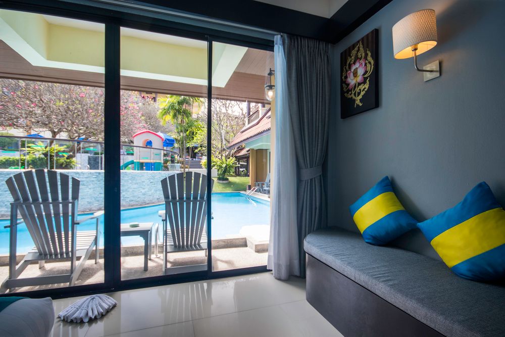 Картинка отеля - 95