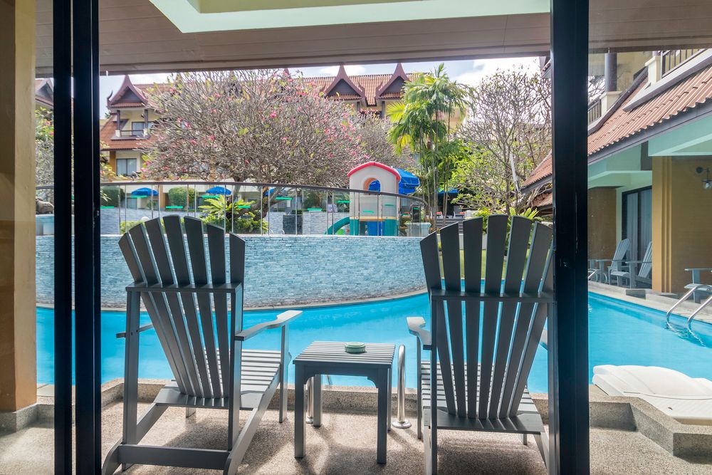 DIAMOND COTTAGE RESORT & SPA - 94