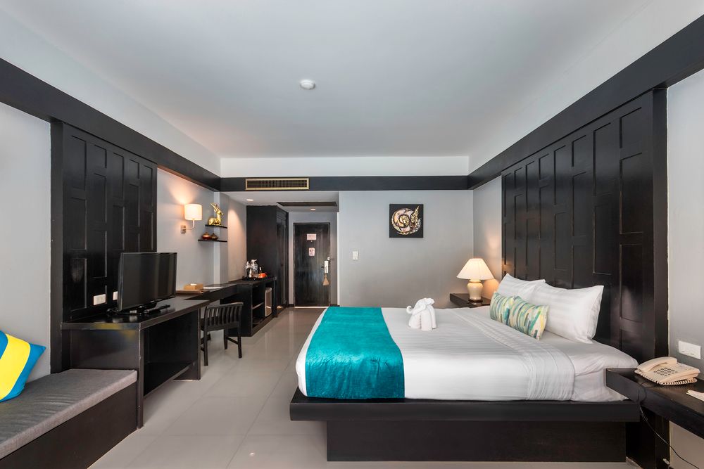 DIAMOND COTTAGE RESORT & SPA - 96