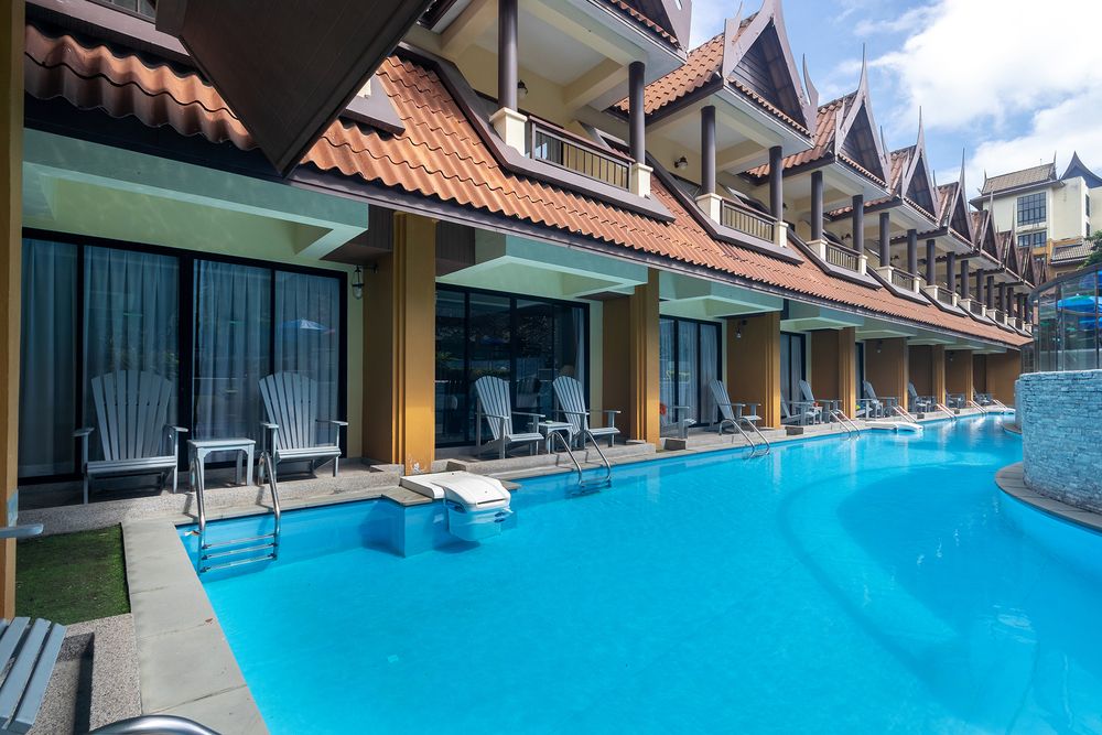 DIAMOND COTTAGE RESORT & SPA - 91