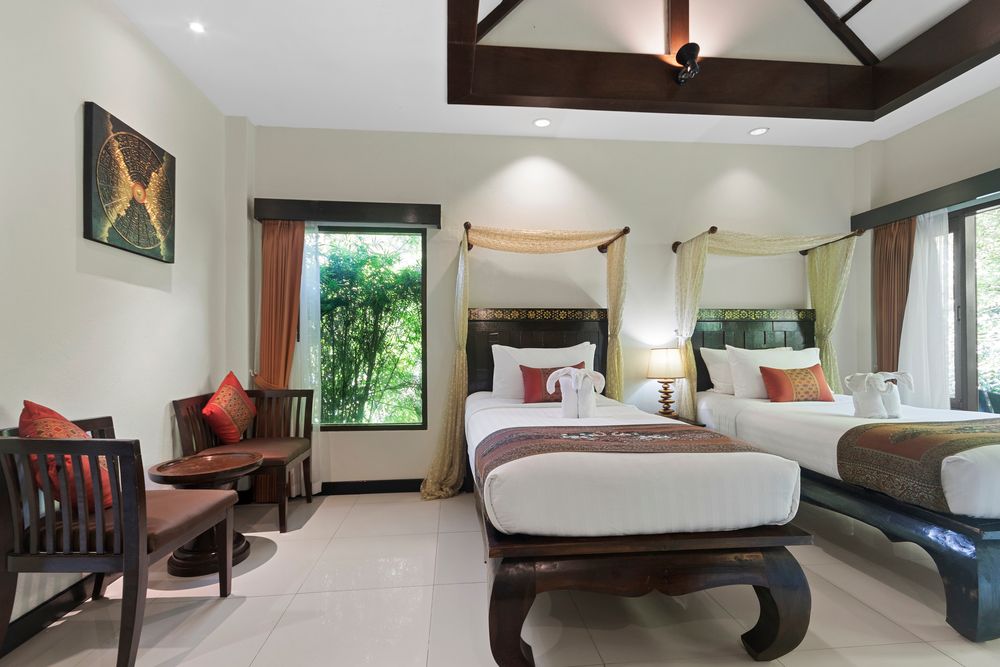 DIAMOND COTTAGE RESORT & SPA - 88