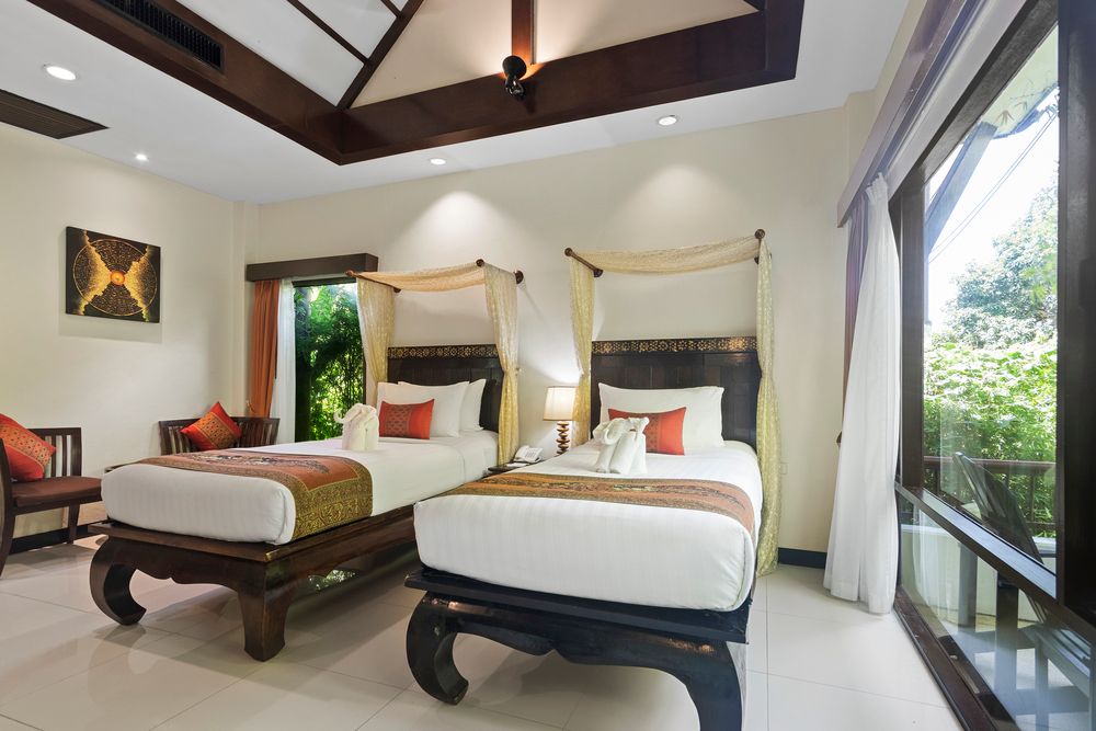 DIAMOND COTTAGE RESORT & SPA - 87