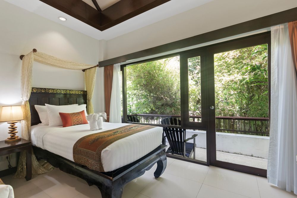 DIAMOND COTTAGE RESORT & SPA - 86