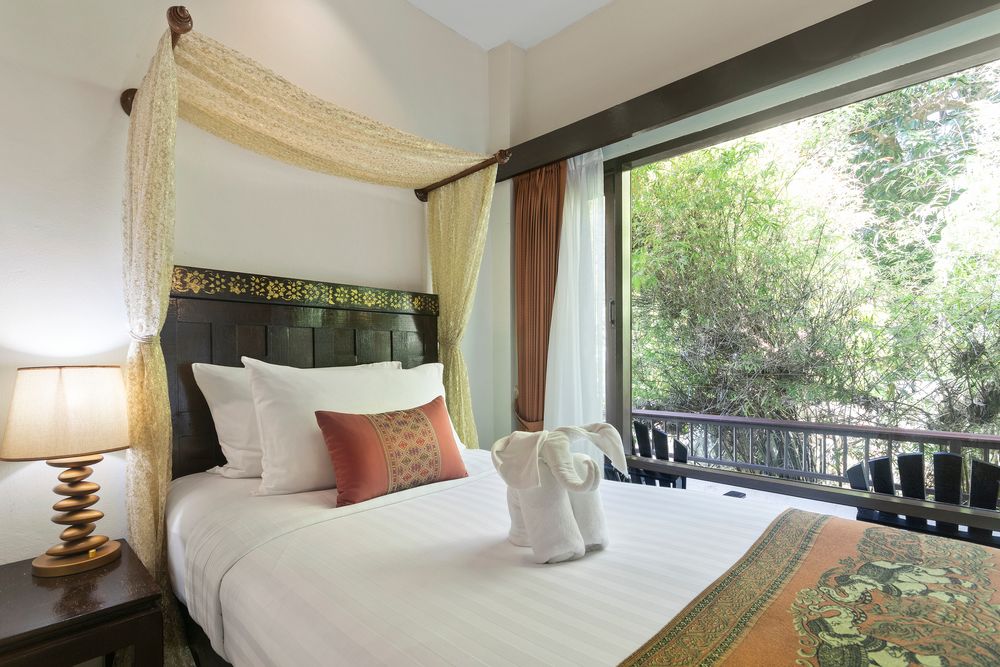 DIAMOND COTTAGE RESORT & SPA - 85