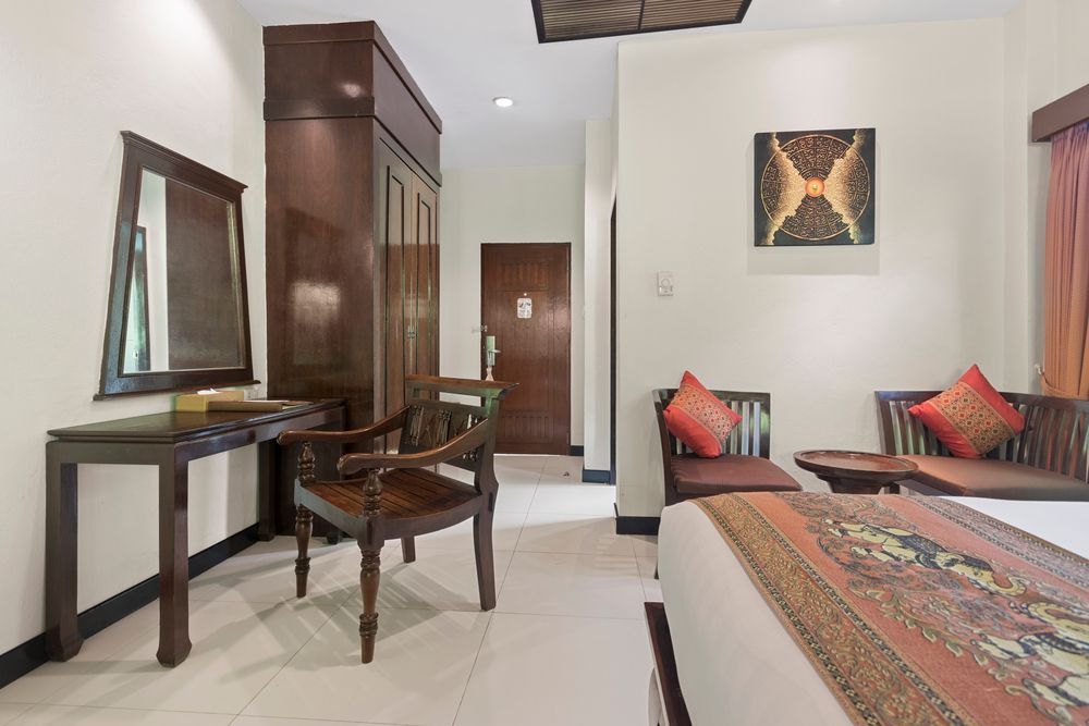 DIAMOND COTTAGE RESORT & SPA - 83