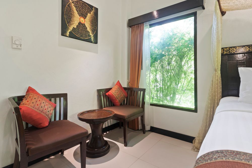 DIAMOND COTTAGE RESORT & SPA - 82