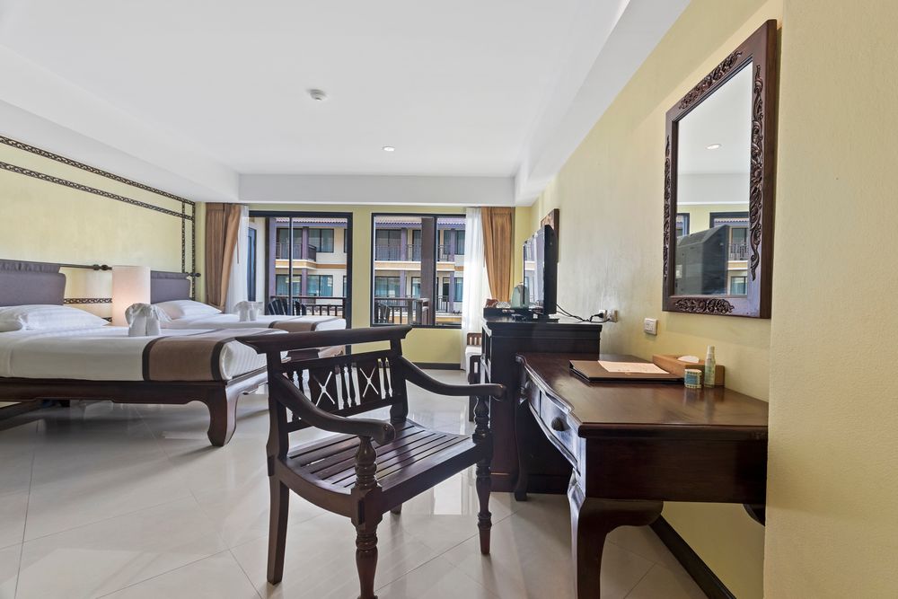 DIAMOND COTTAGE RESORT & SPA - 81