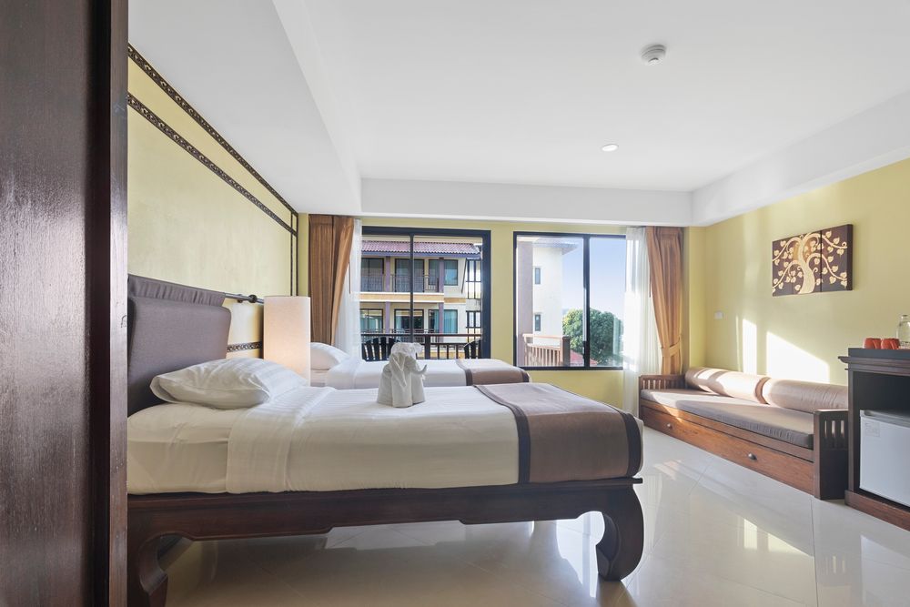 DIAMOND COTTAGE RESORT & SPA - 80