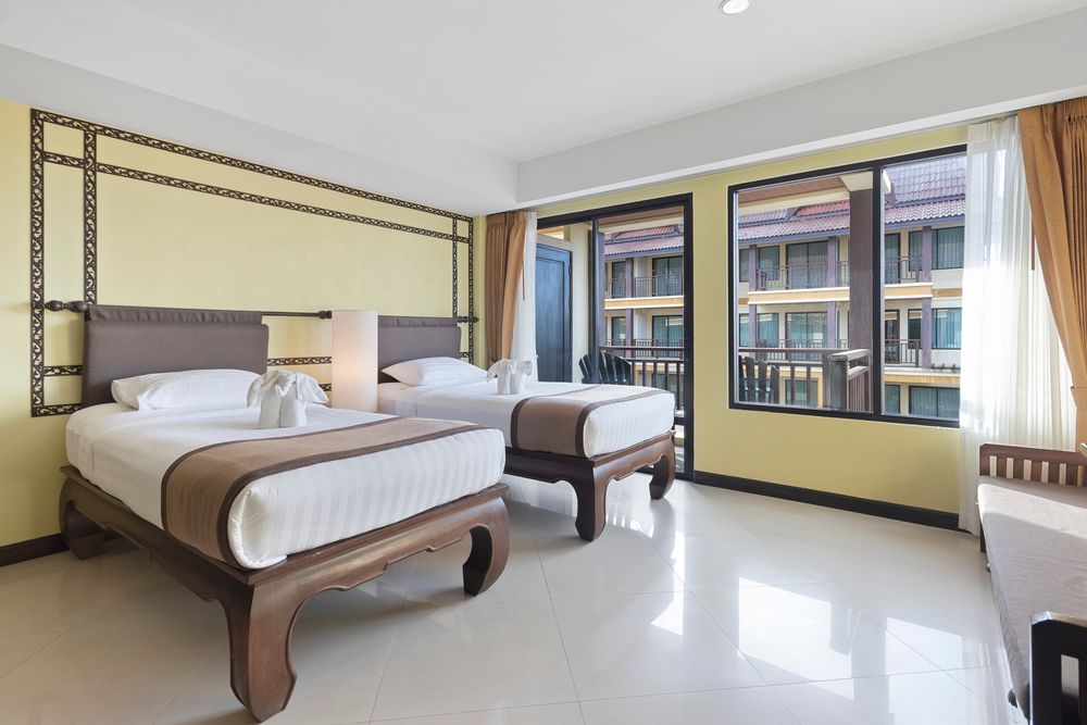 DIAMOND COTTAGE RESORT & SPA - 79