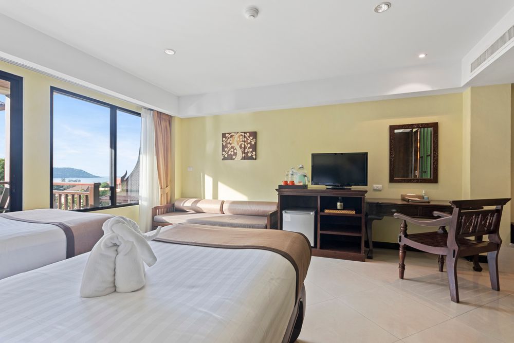 DIAMOND COTTAGE RESORT & SPA - 78