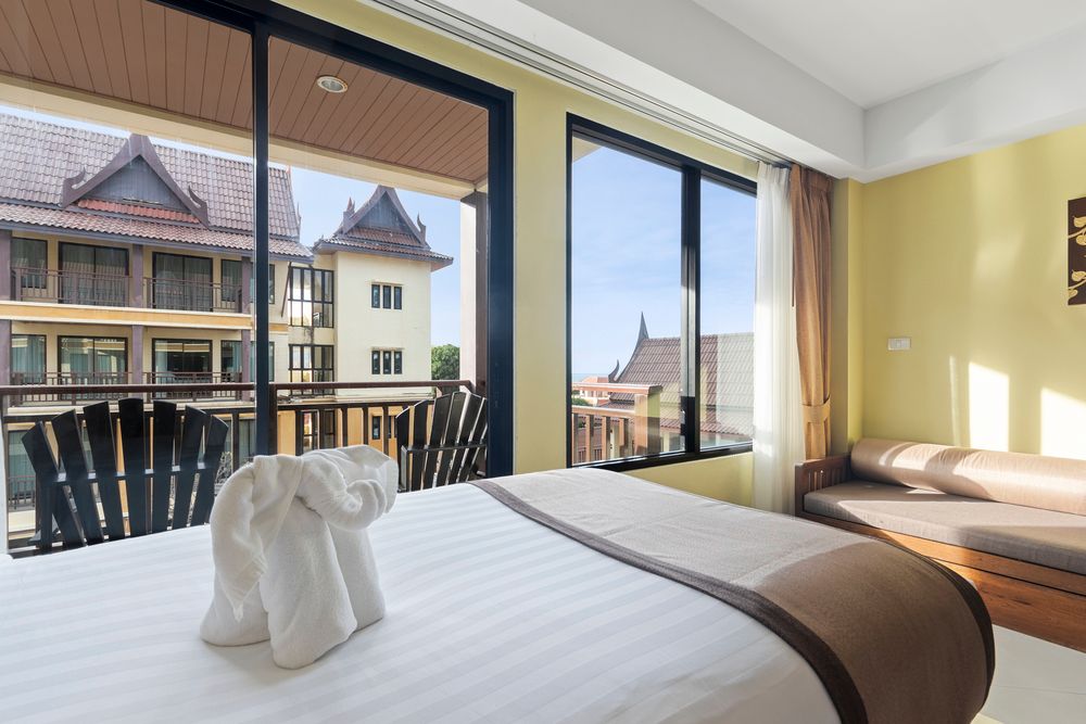 DIAMOND COTTAGE RESORT & SPA - 77