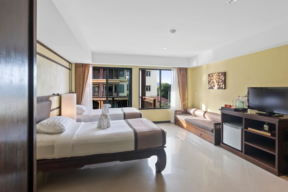 DIAMOND COTTAGE RESORT & SPA - 76