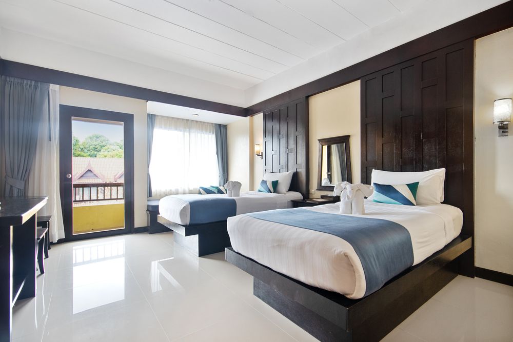 DIAMOND COTTAGE RESORT & SPA - 75