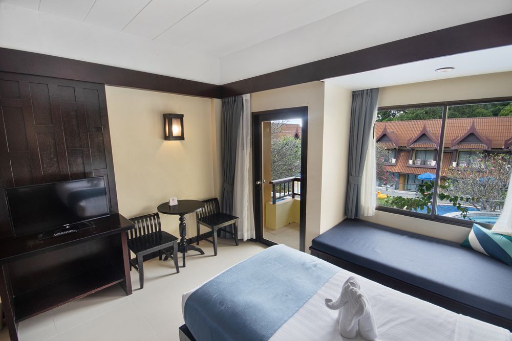 DIAMOND COTTAGE RESORT & SPA - 73