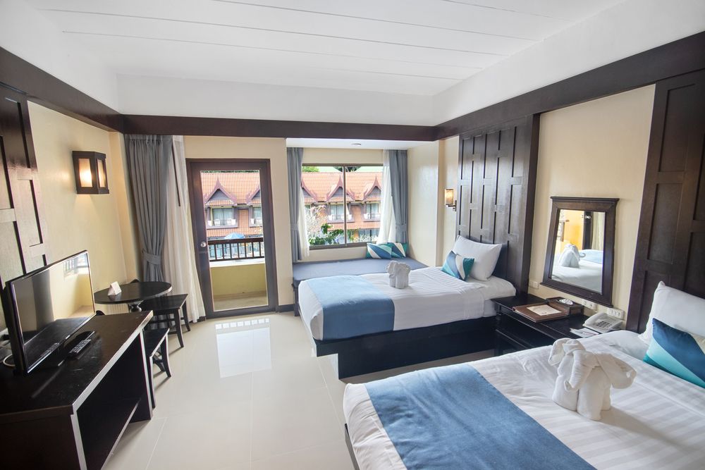 DIAMOND COTTAGE RESORT & SPA - 72