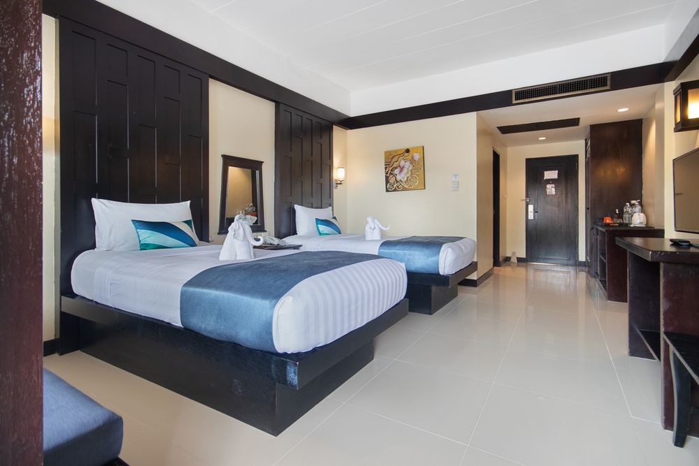 DIAMOND COTTAGE RESORT & SPA - 71