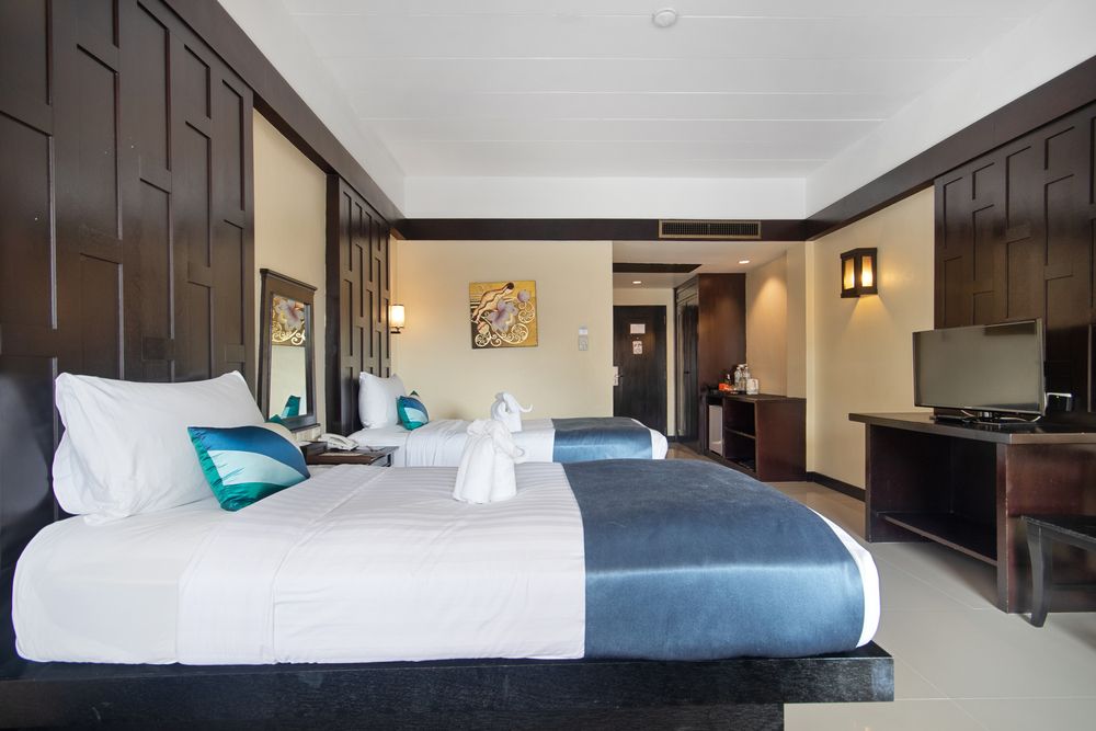 DIAMOND COTTAGE RESORT & SPA - 70