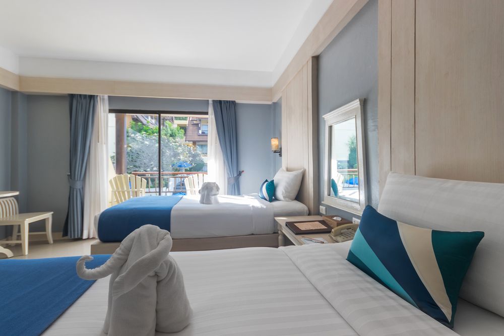 DIAMOND COTTAGE RESORT & SPA - 64