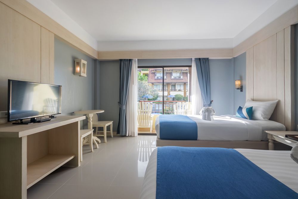 Картинка отеля - 63