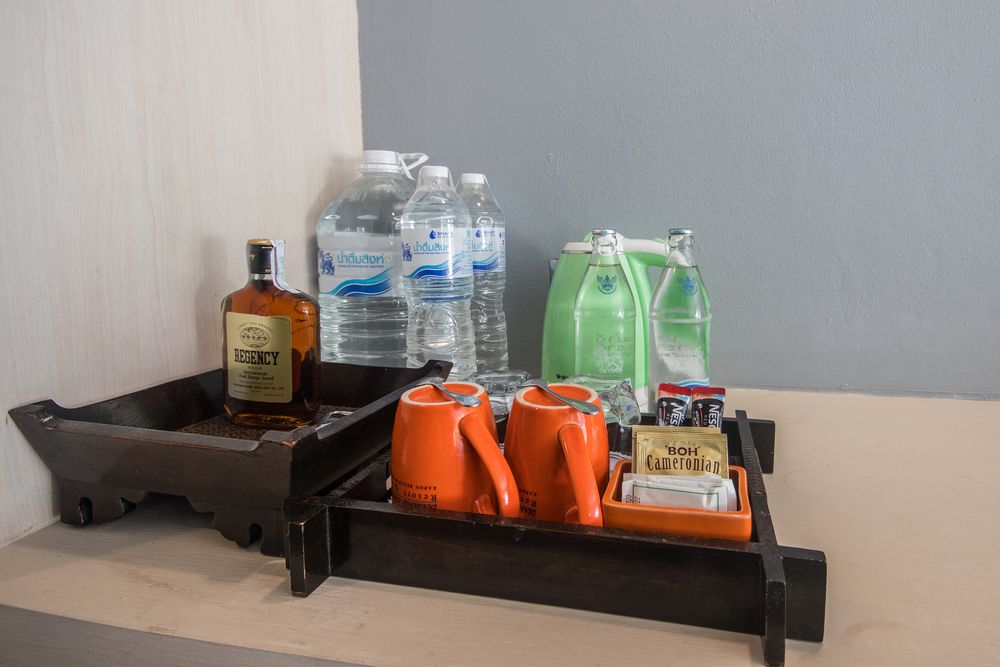 DIAMOND COTTAGE RESORT & SPA - 68