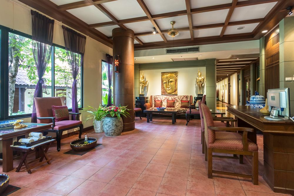 DIAMOND COTTAGE RESORT & SPA - 56