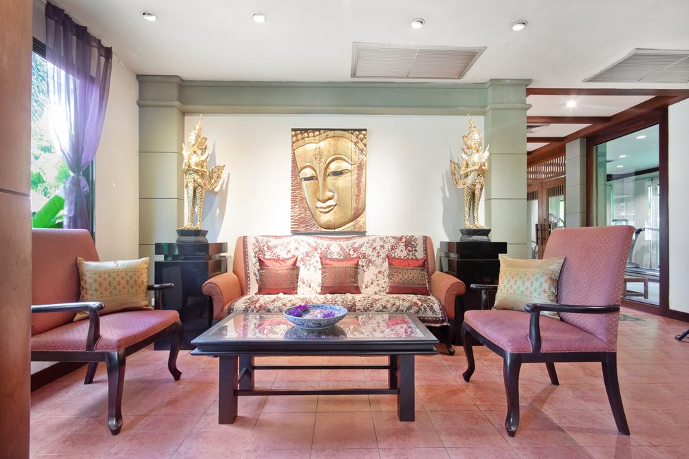 DIAMOND COTTAGE RESORT & SPA - 55