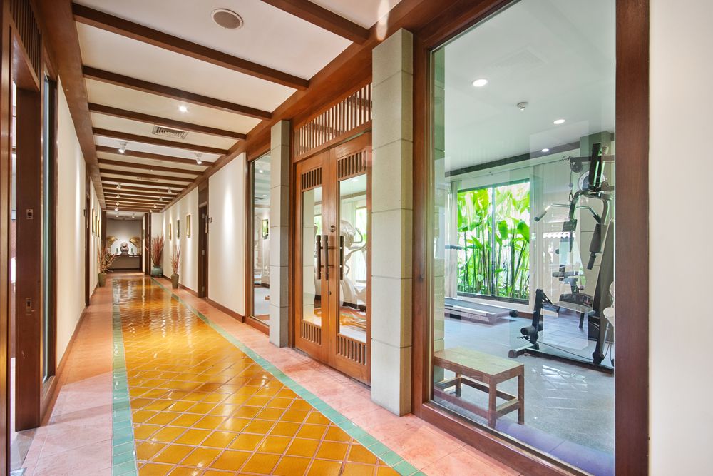 DIAMOND COTTAGE RESORT & SPA - 54