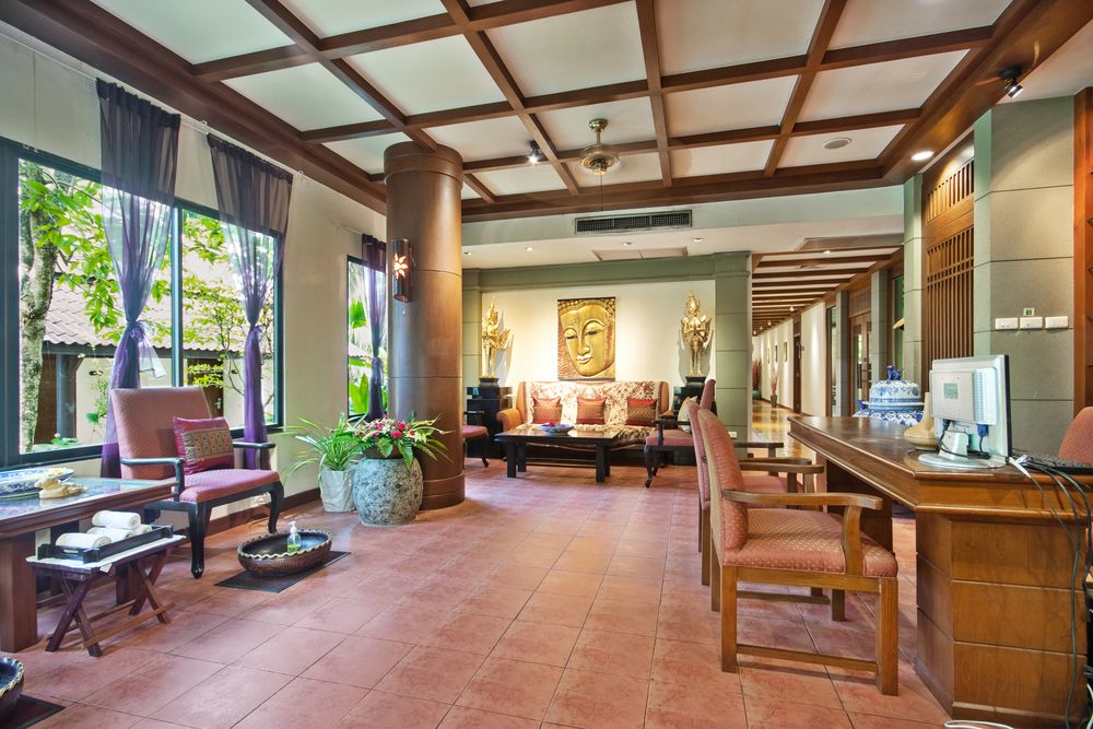 DIAMOND COTTAGE RESORT & SPA - 53