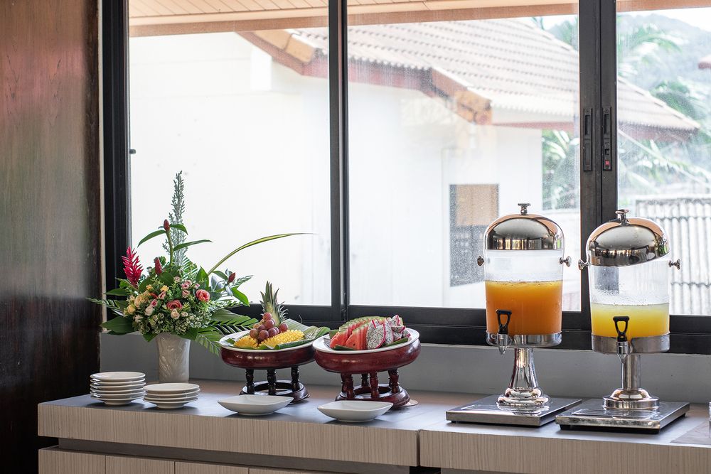 DIAMOND COTTAGE RESORT & SPA - 51