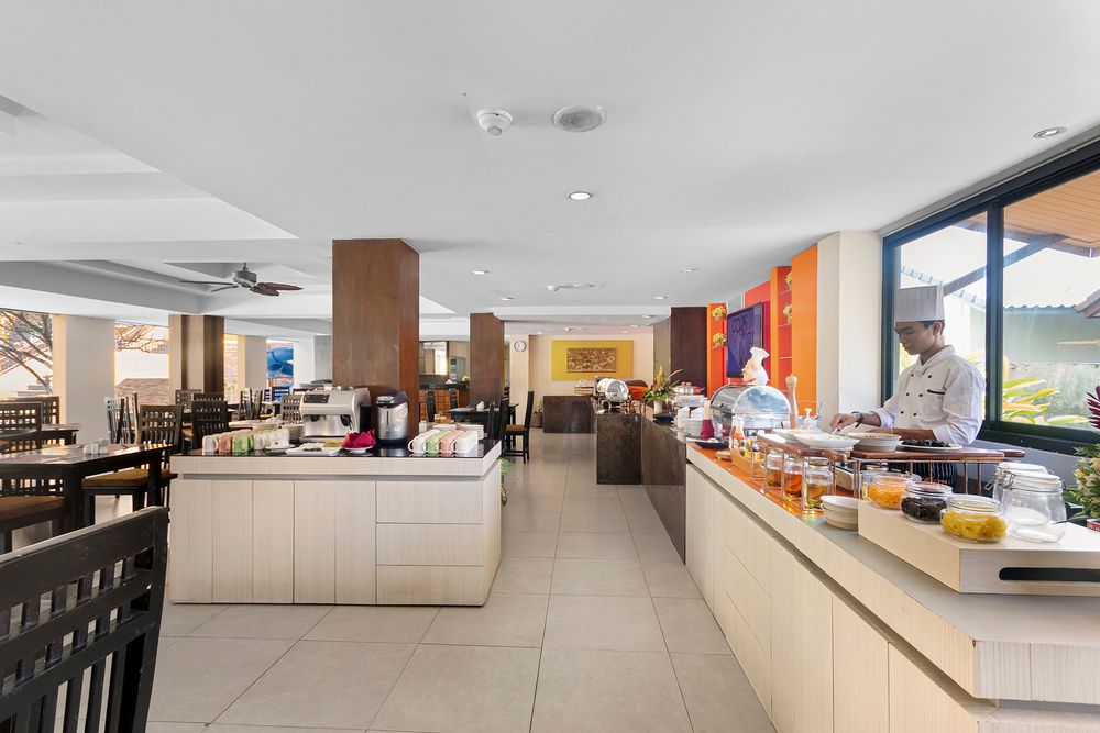 DIAMOND COTTAGE RESORT & SPA - 47