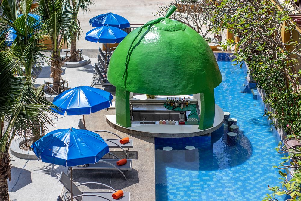 DIAMOND COTTAGE RESORT & SPA - 46