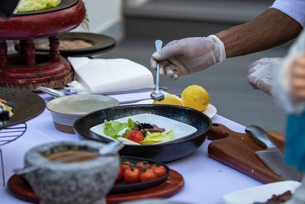 DIAMOND COTTAGE RESORT & SPA - 45