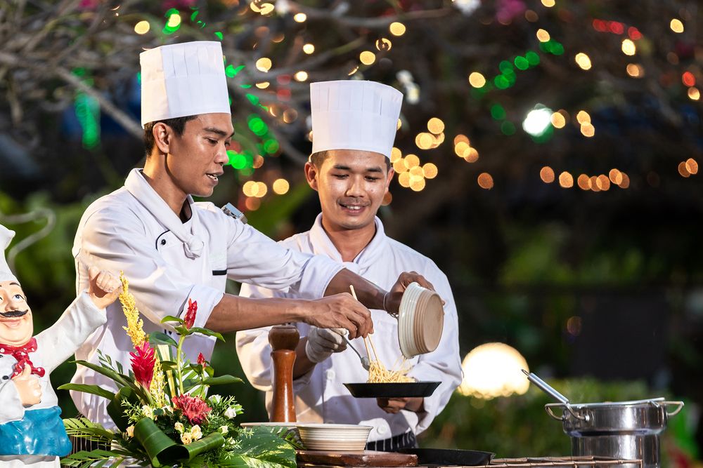 DIAMOND COTTAGE RESORT & SPA - 43