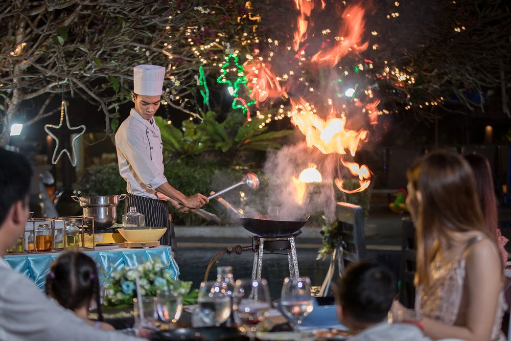 DIAMOND COTTAGE RESORT & SPA - 42