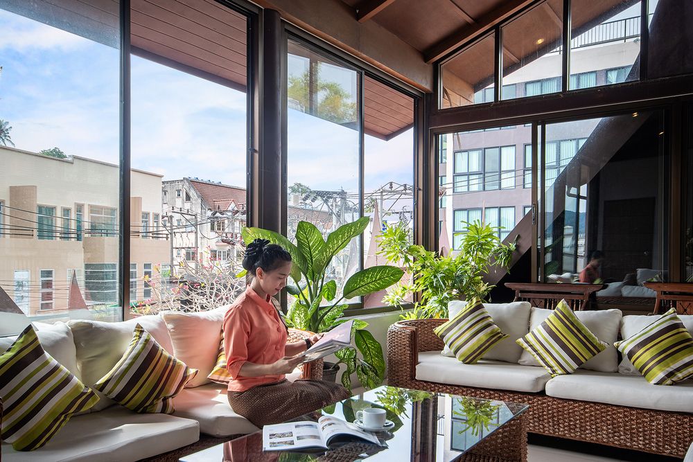 Картинка отеля - 40