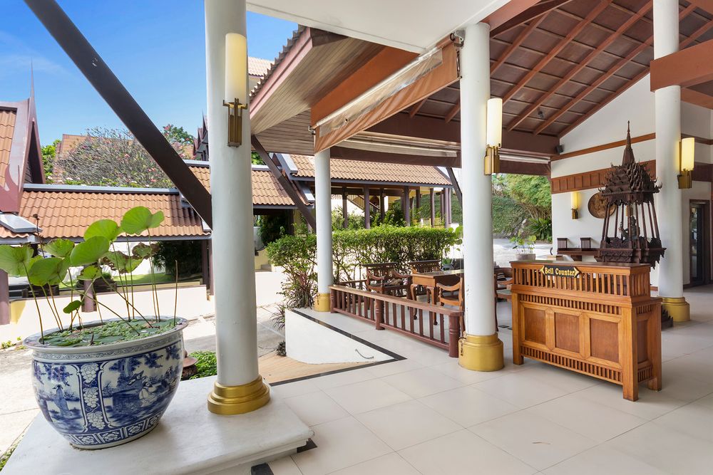 DIAMOND COTTAGE RESORT & SPA - 39