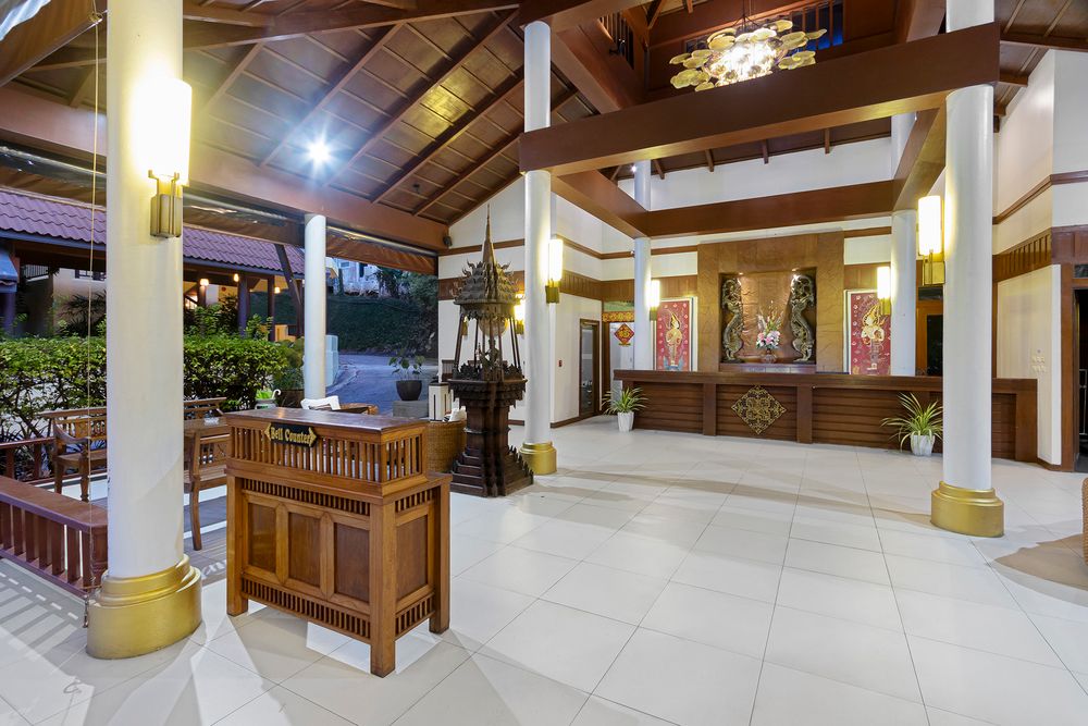 Картинка отеля - 38