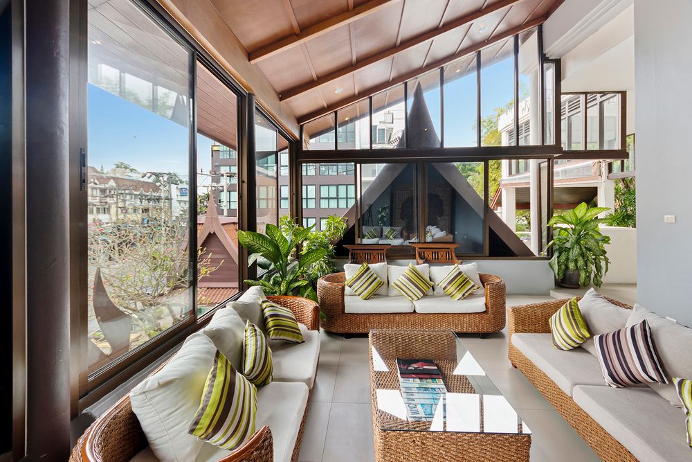 DIAMOND COTTAGE RESORT & SPA - 36