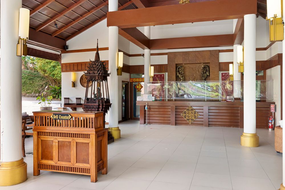 DIAMOND COTTAGE RESORT & SPA - 34