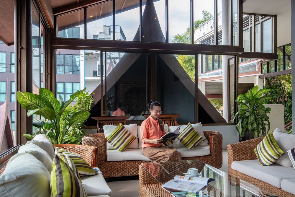 DIAMOND COTTAGE RESORT & SPA - 31