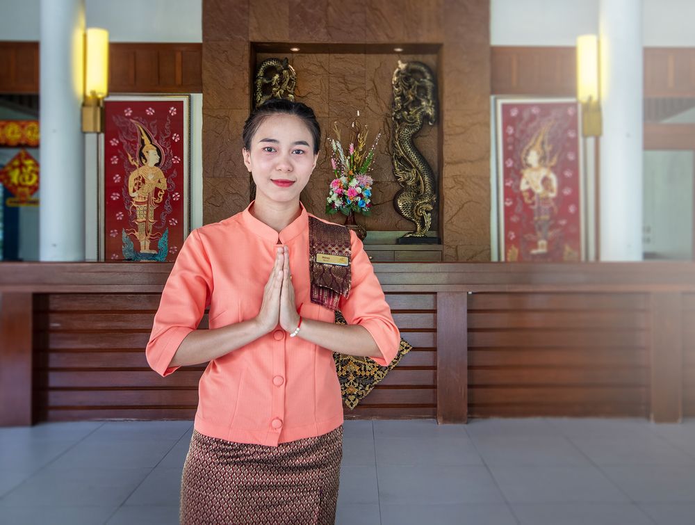 DIAMOND COTTAGE RESORT & SPA - 29