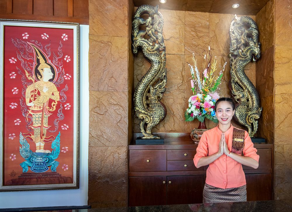 DIAMOND COTTAGE RESORT & SPA - 28