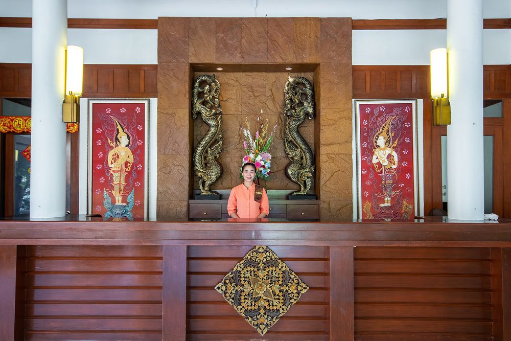 DIAMOND COTTAGE RESORT & SPA - 27